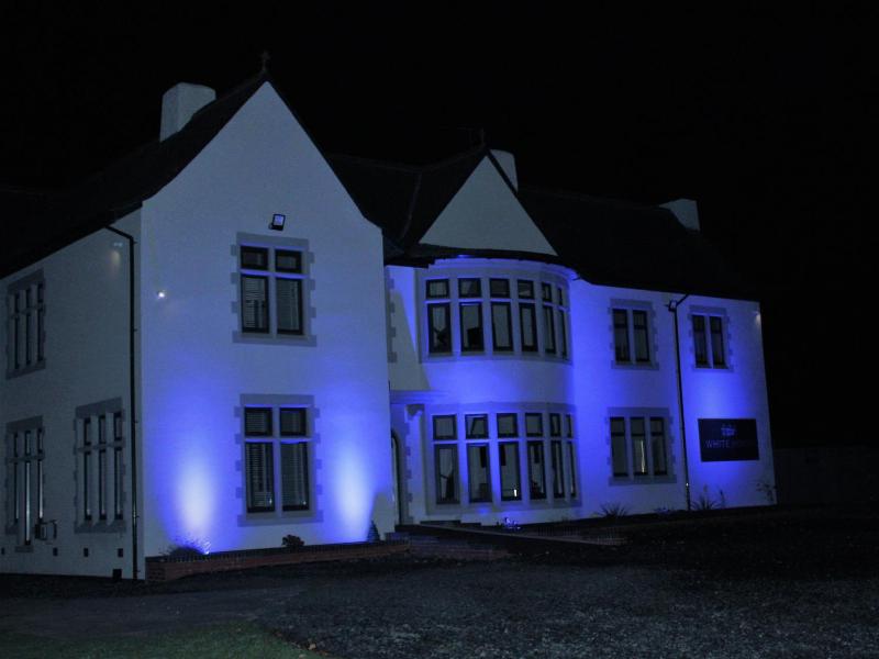 The Whitehouse Peterlee image