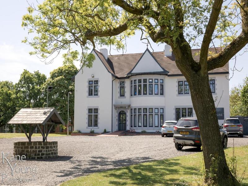 The Whitehouse Peterlee image