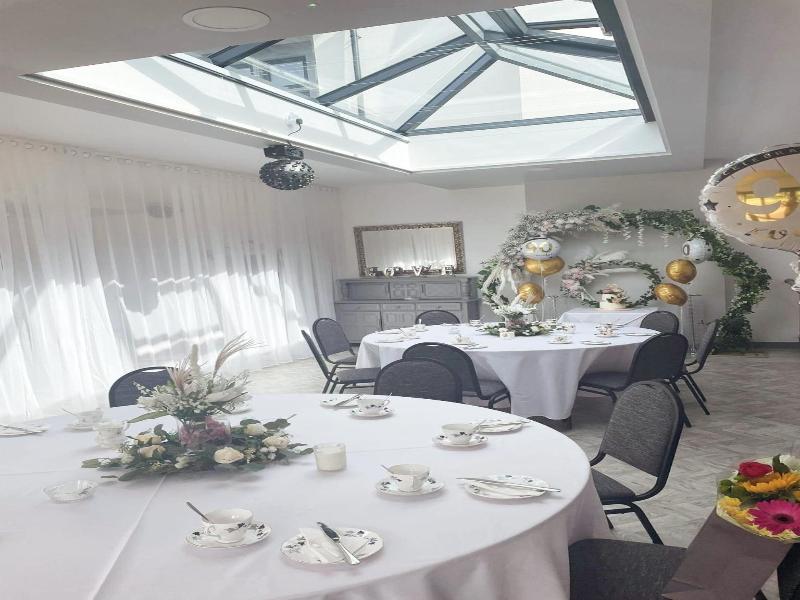 The Whitehouse Peterlee image