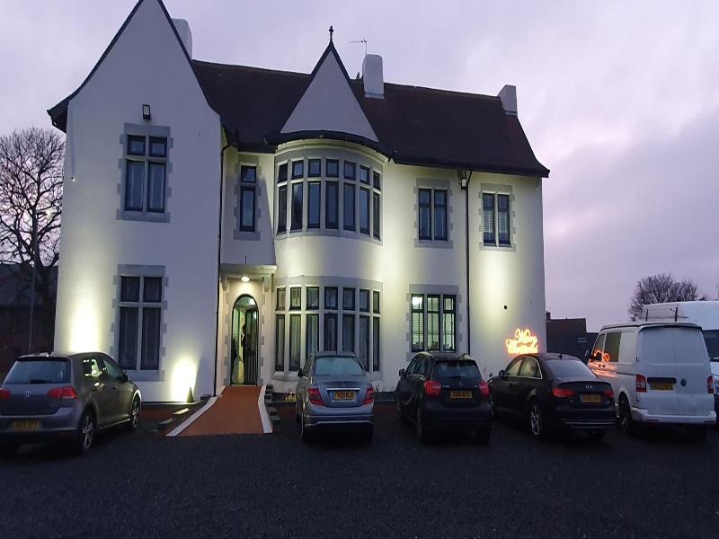 The Whitehouse Peterlee image