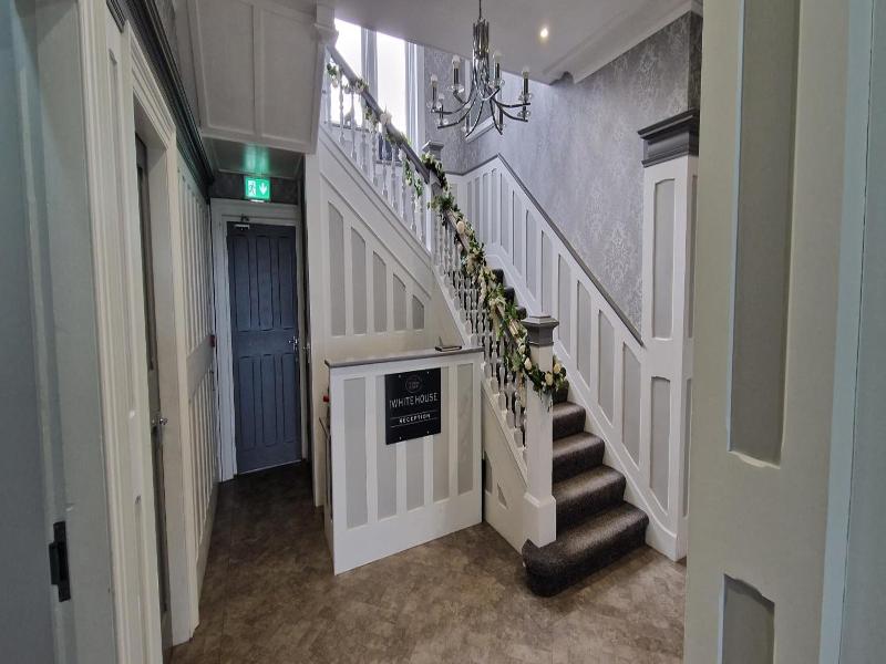 The Whitehouse Peterlee image