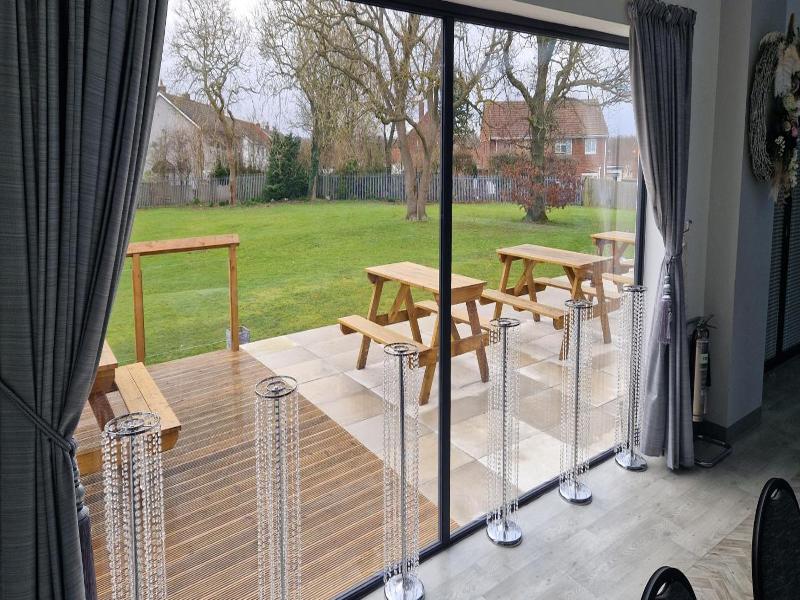 The Whitehouse Peterlee image