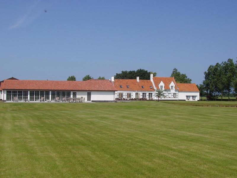 Kapelhoeve image
