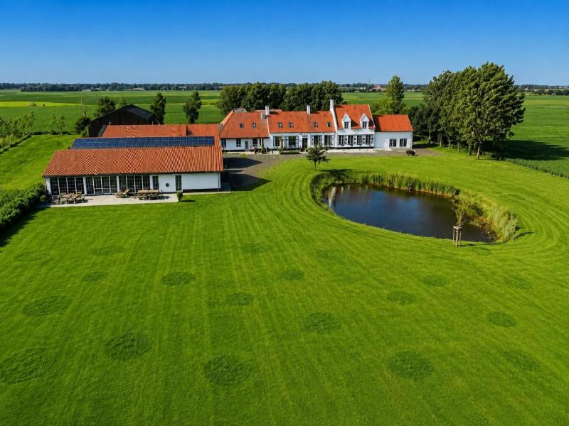 Kapelhoeve image