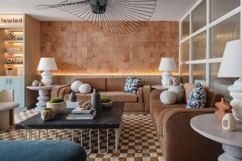 Avante A Jdv By Hyatt Hotel image