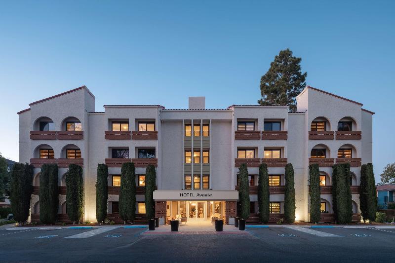 Avante A Jdv By Hyatt Hotel image