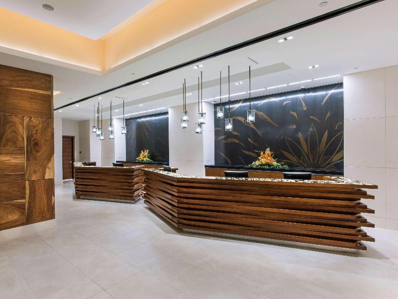Hilton Grand Vac Club The Grand Islander Waikiki H — general view
