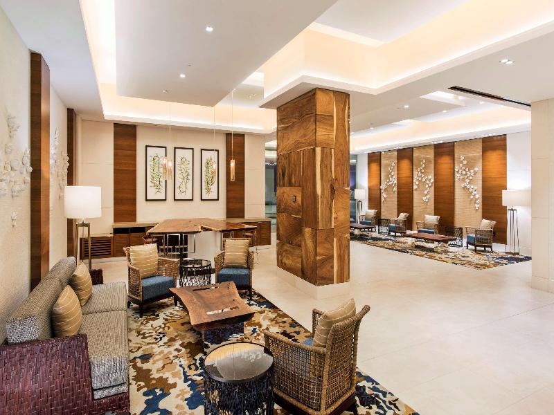 Hilton Grand Vac Club The Grand Islander Waikiki H image