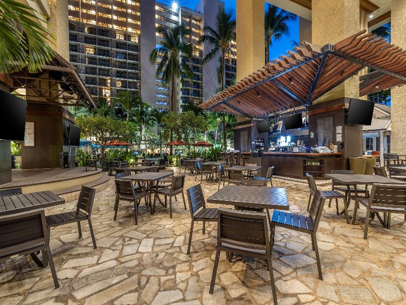 Hilton Grand Vac Club The Grand Islander Waikiki H — general view