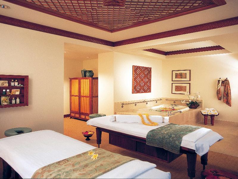 Hilton Grand Vac Club The Grand Islander Waikiki H — general view
