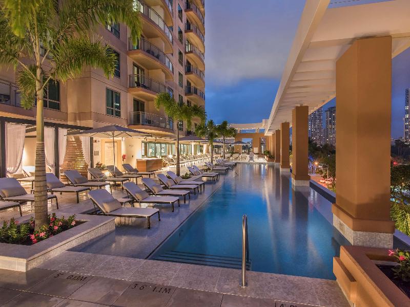 Hilton Grand Vac Club The Grand Islander Waikiki H image