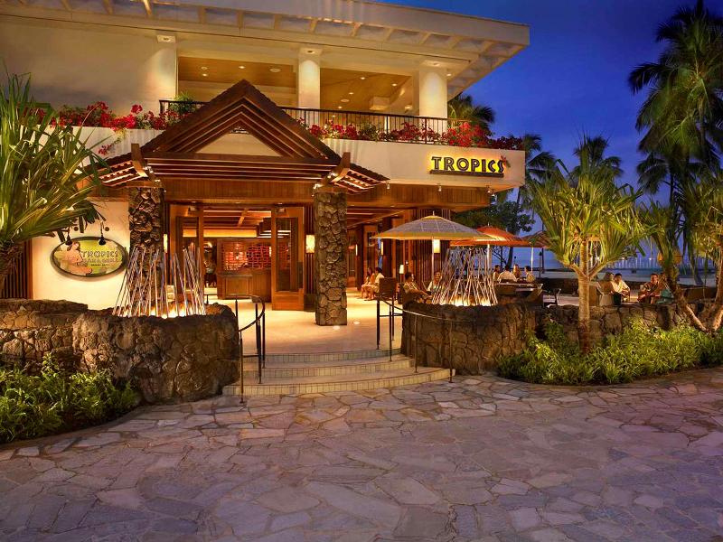 Hilton Grand Vac Club The Grand Islander Waikiki H image