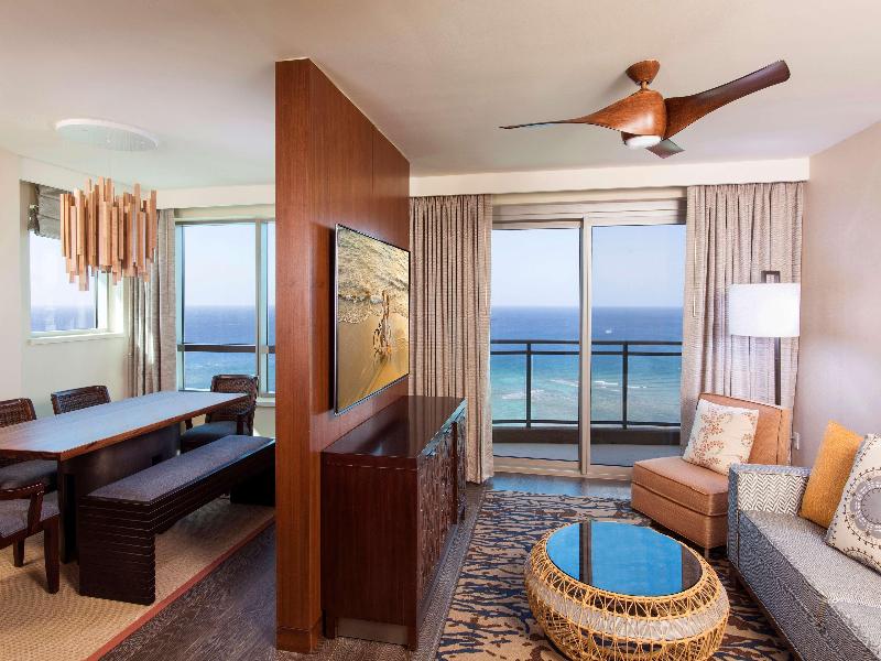 Hilton Grand Vac Club The Grand Islander Waikiki H image