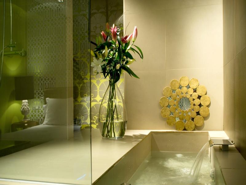 Abalu Hotel Design & Boutique - Adults Only image
