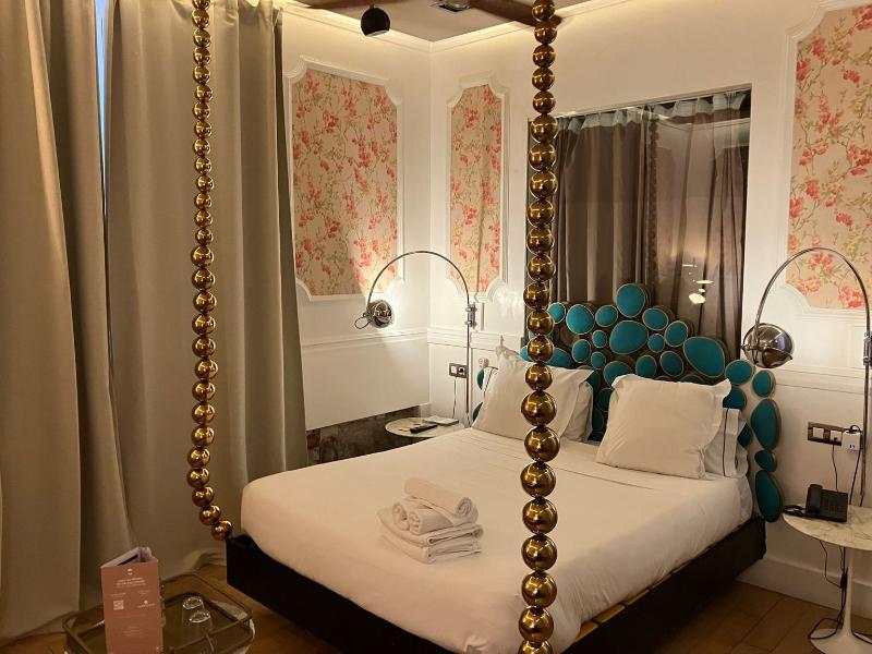Abalu Hotel Design & Boutique - Adults Only image
