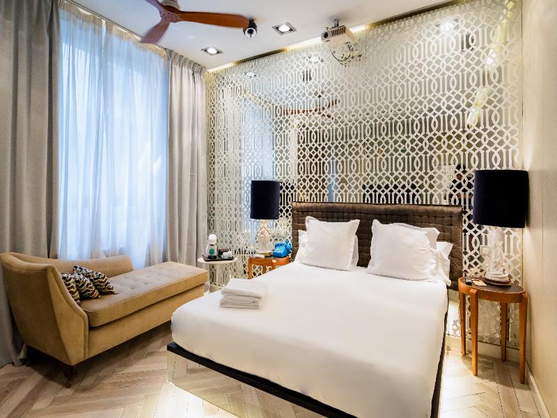 Abalu Hotel Design & Boutique - Adults Only image