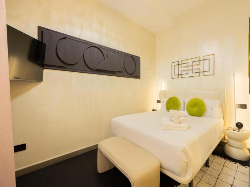 Abalu Hotel Design & Boutique - Adults Only image