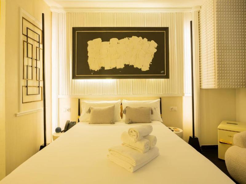 Abalu Hotel Design & Boutique - Adults Only image