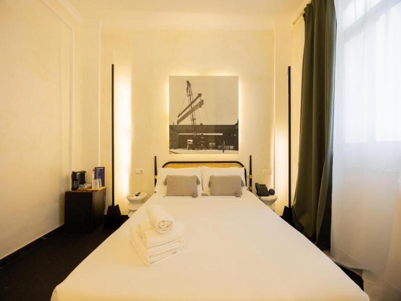Abalu Hotel Design & Boutique - Adults Only image