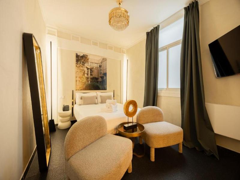 Abalu Hotel Design & Boutique - Adults Only image