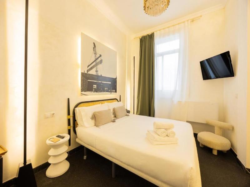 Abalu Hotel Design & Boutique - Adults Only image