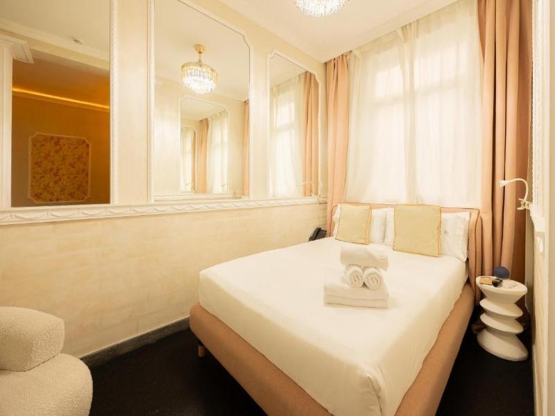 Abalu Hotel Design & Boutique - Adults Only image
