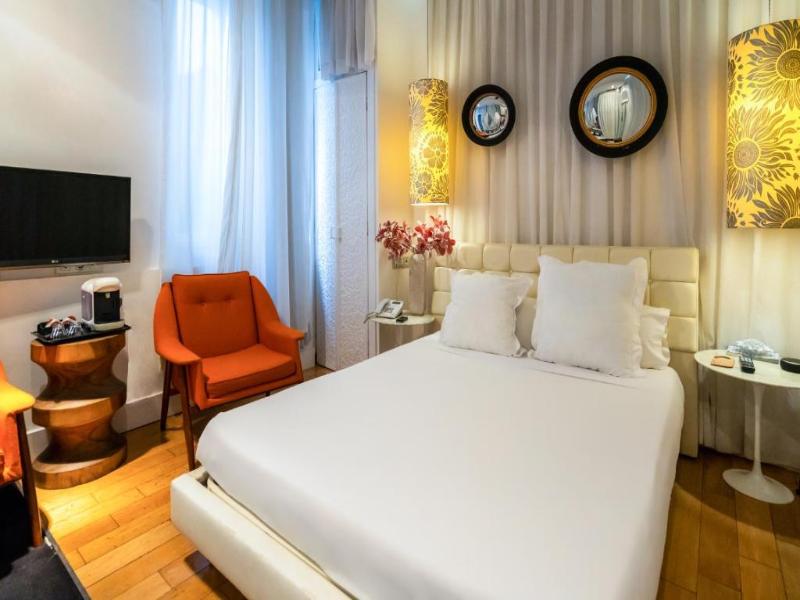 Abalu Hotel Design & Boutique - Adults Only image