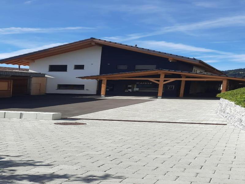 Maison Des Sports image