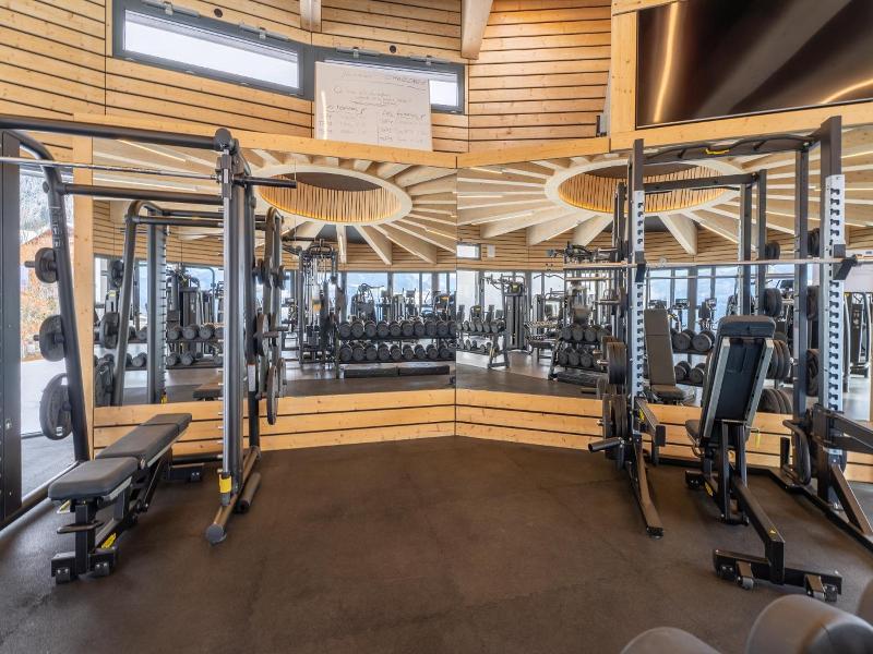 Maison Des Sports image