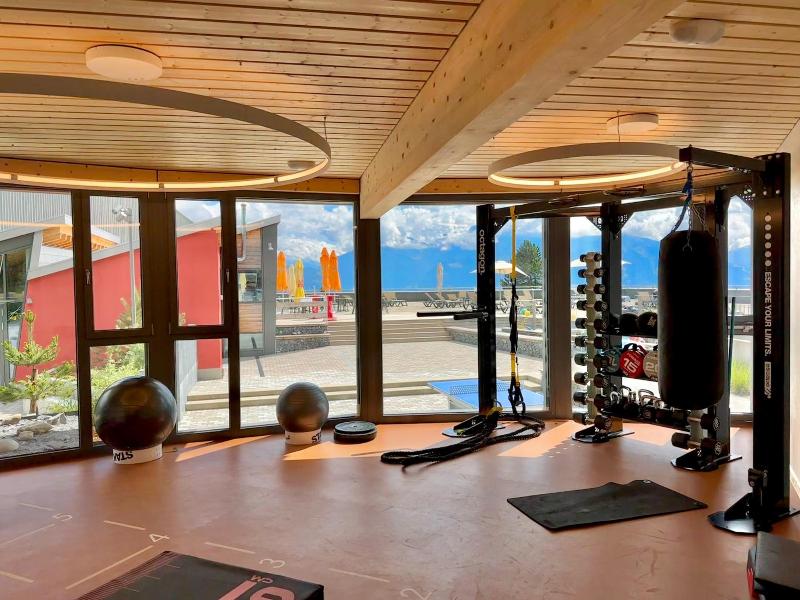 Maison Des Sports image