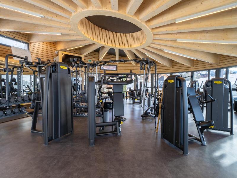 Maison Des Sports image
