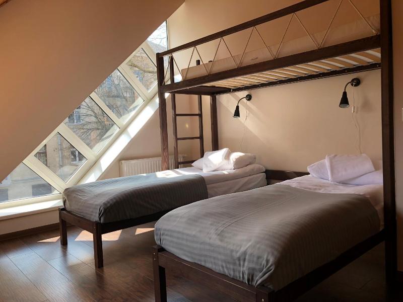 Rock N Hostel image