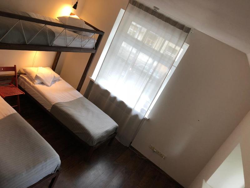 Rock N Hostel image