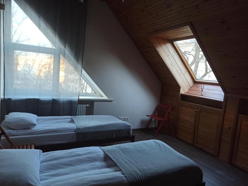 Rock N Hostel image