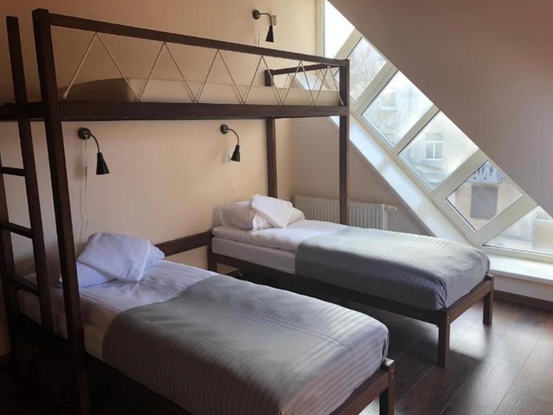 Rock N Hostel image
