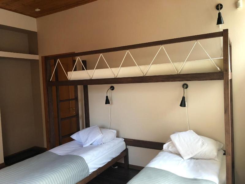Rock N Hostel image
