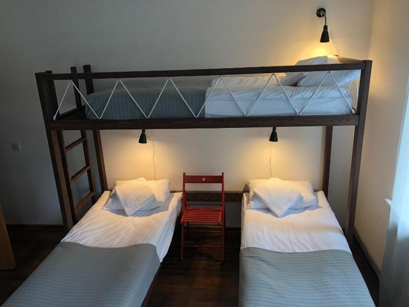 Rock N Hostel image