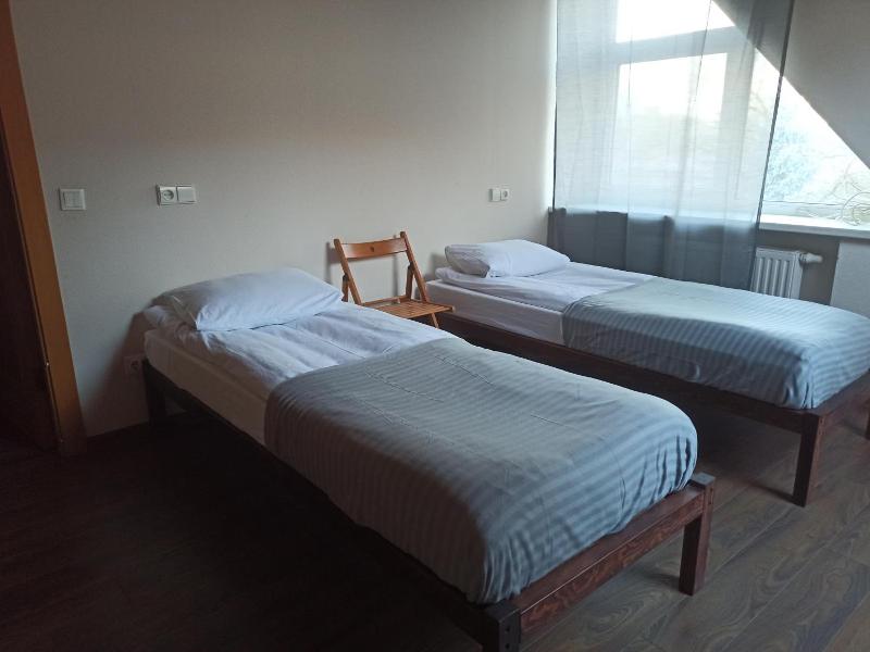 Rock N Hostel image