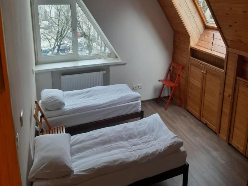 Rock N Hostel image
