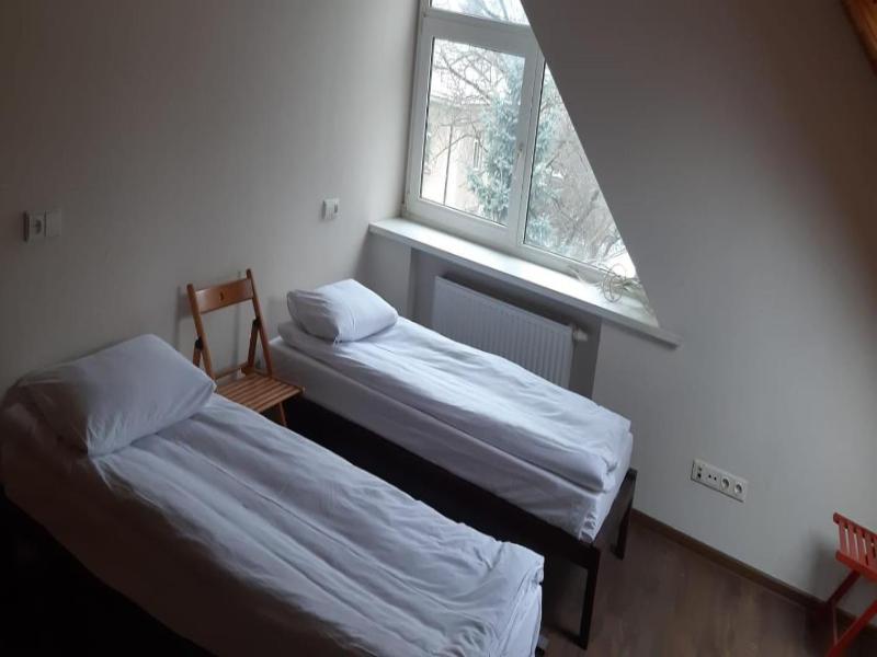 Rock N Hostel image