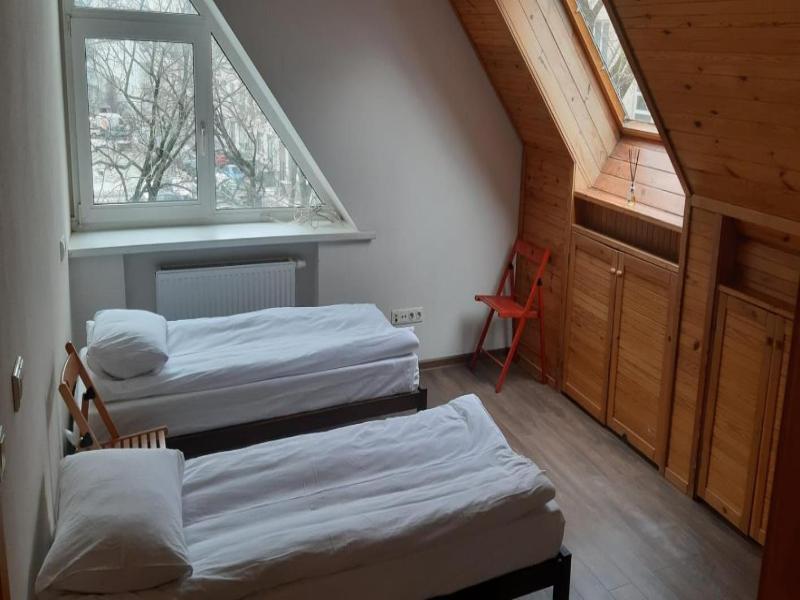 Rock N Hostel image
