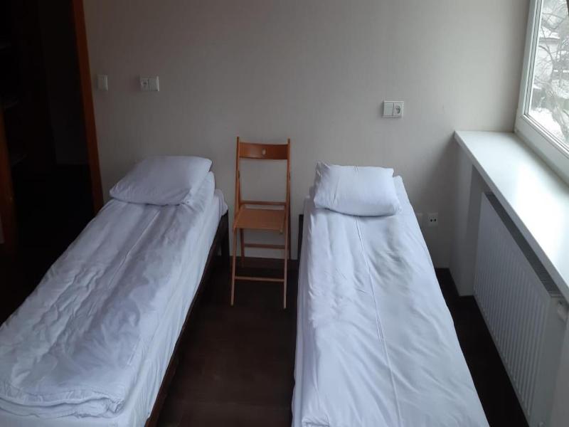 Rock N Hostel image
