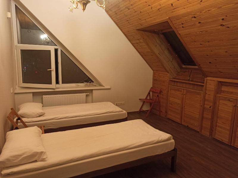 Rock N Hostel image
