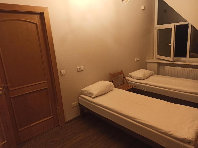 Rock N Hostel image