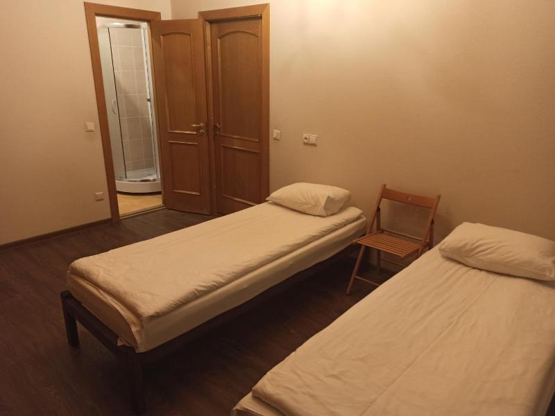 Rock N Hostel image