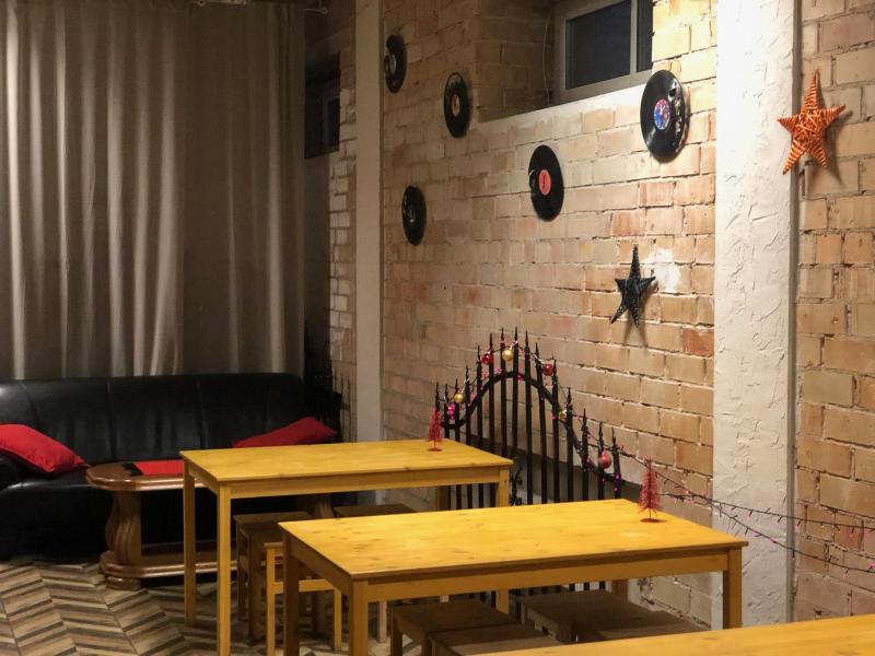 Rock N Hostel image