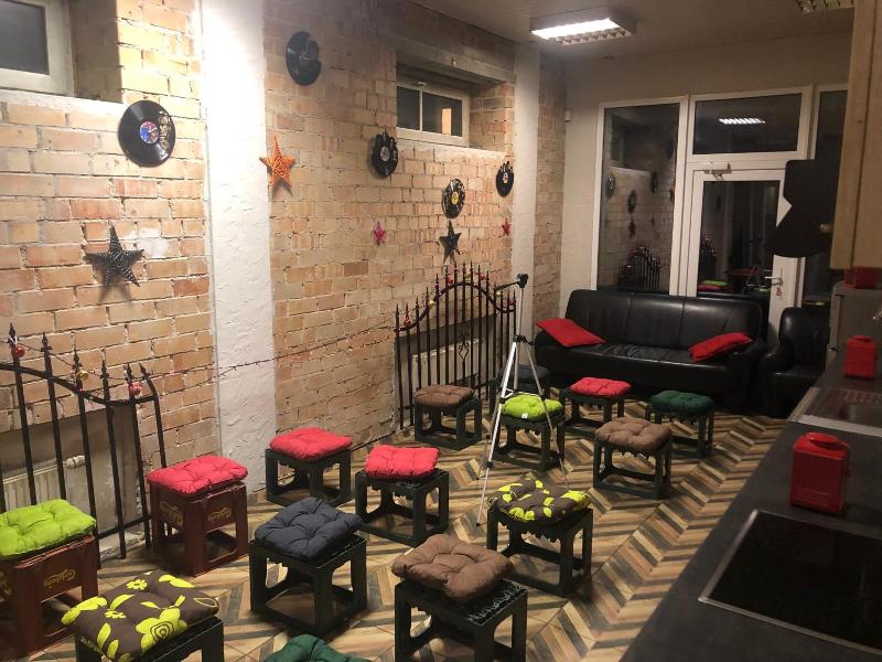 Rock N Hostel image