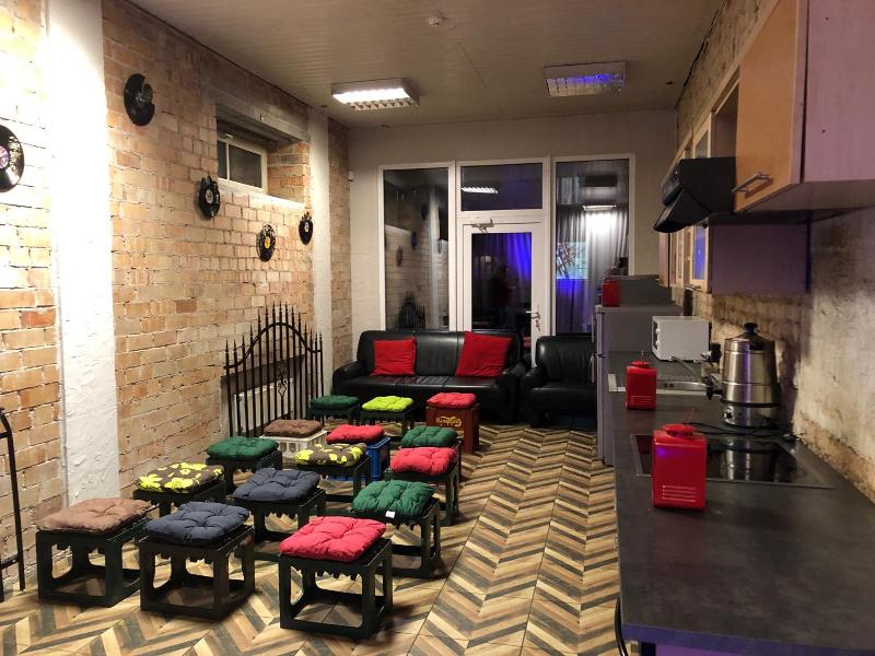 Rock N Hostel image