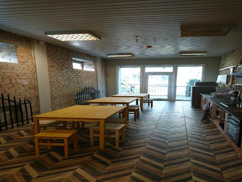 Rock N Hostel image