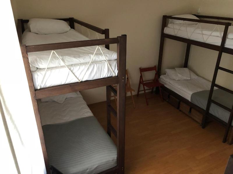 Rock N Hostel image